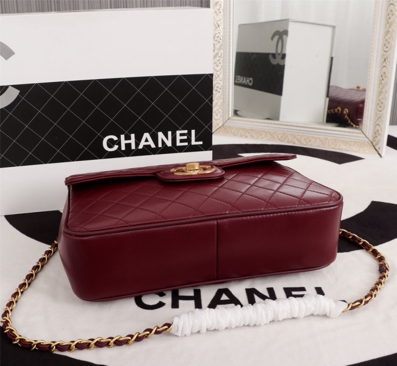 Chanel CF Series Bags